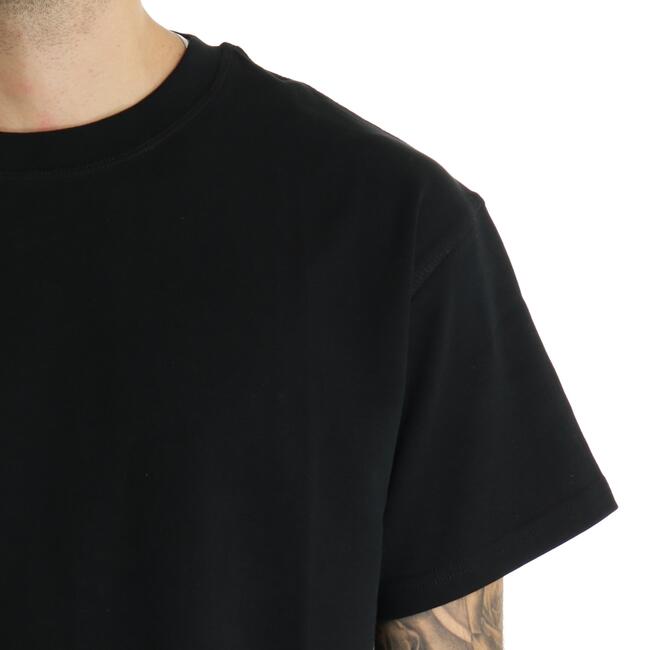 T-SHIRT ANTON SOLID - Mad Fashion | img vers.650x/